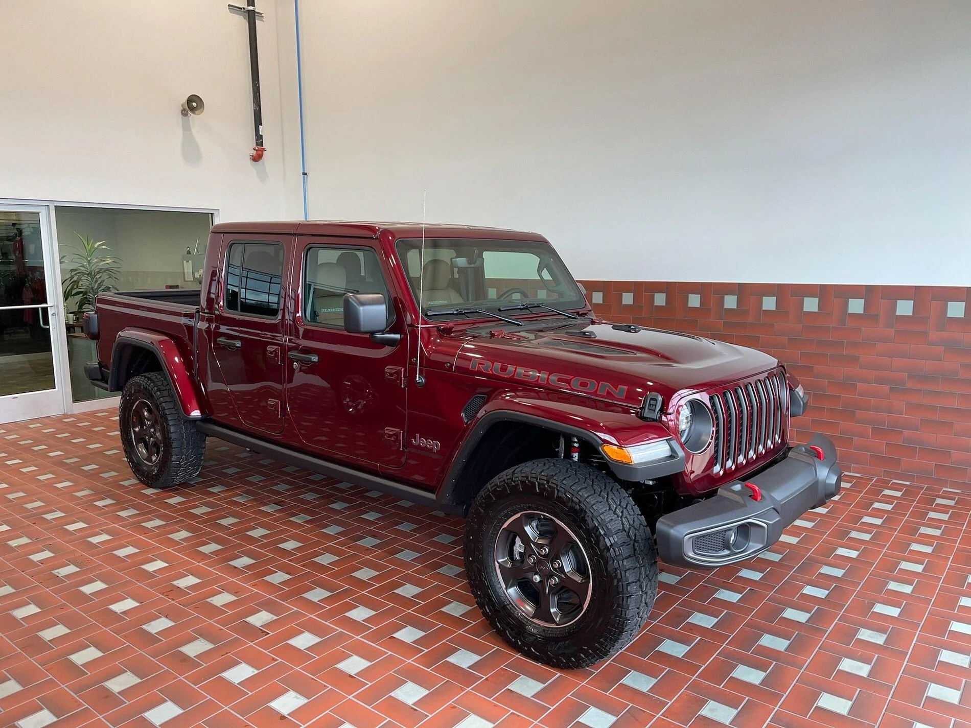 Jeep Gladiator How long have you owned your Gladiator? Still Love it? JTBravo