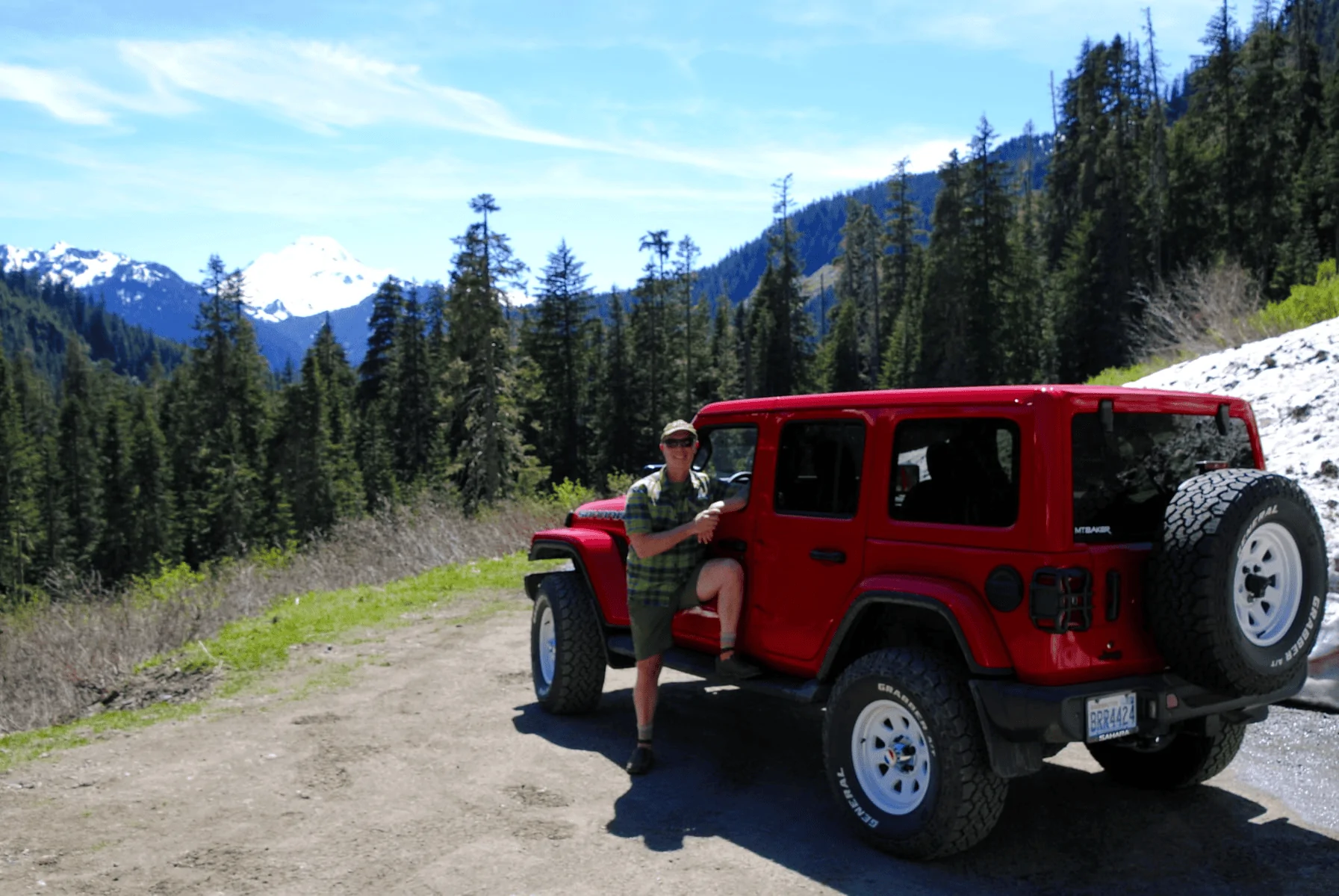 Jeep Gladiator Word to the wise when buying parts from private parties 1624380815776