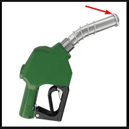 Jeep Gladiator Trouble at the Pump… Just Me? 1624384539455