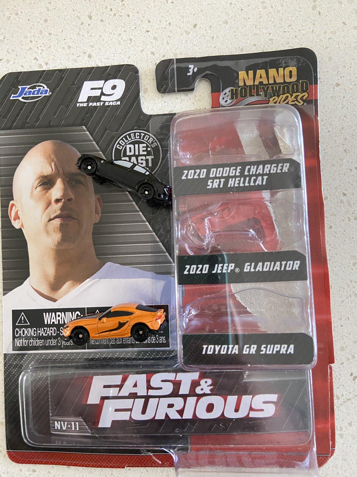 Jeep Gladiator Toy Gladiators, completed my Hot Wheels set. 0DC31422-14D5-4B91-B75A-B1316DD5FE35