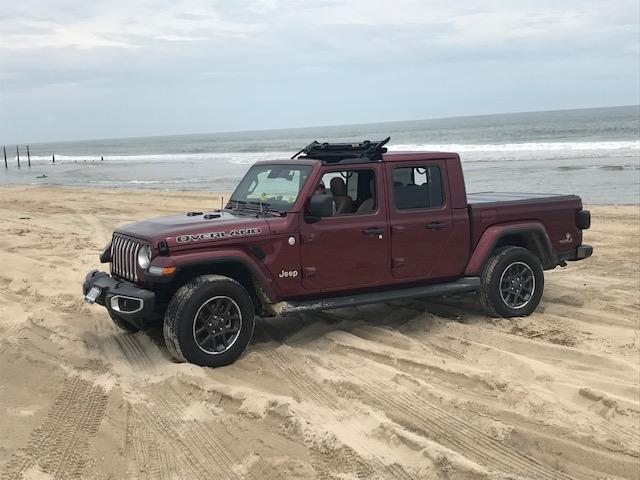 Jeep Gladiator Snazzberry Gladiator JT club IMG_3991 2