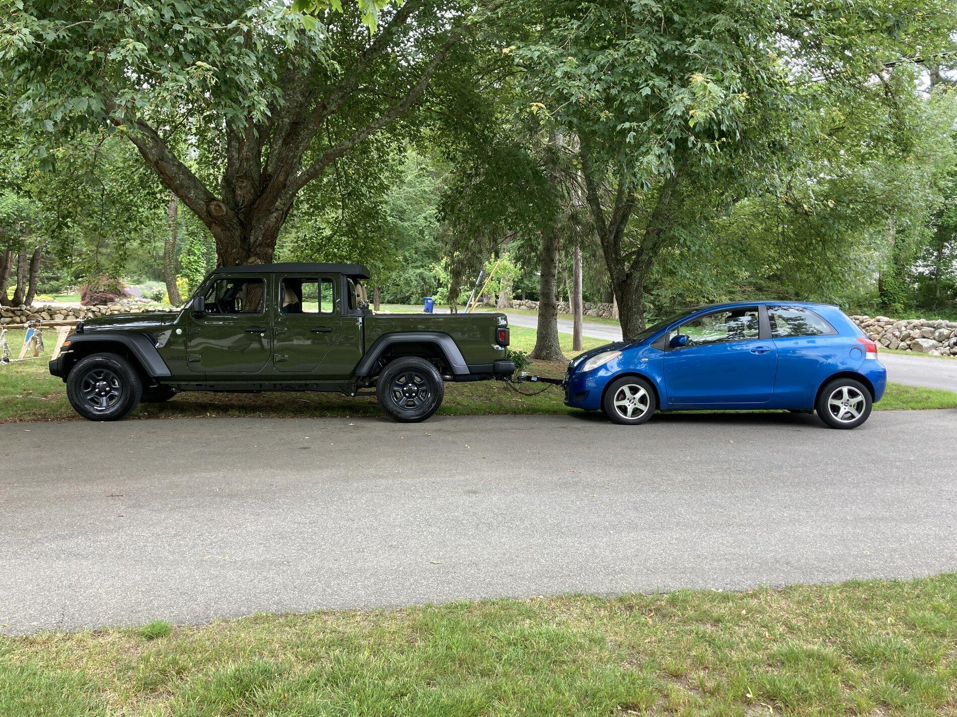 Jeep Gladiator Took Delivery of Your JT? Sign in Here! D0B5F745-99C4-4426-A4B7-63B76ACEC7B5