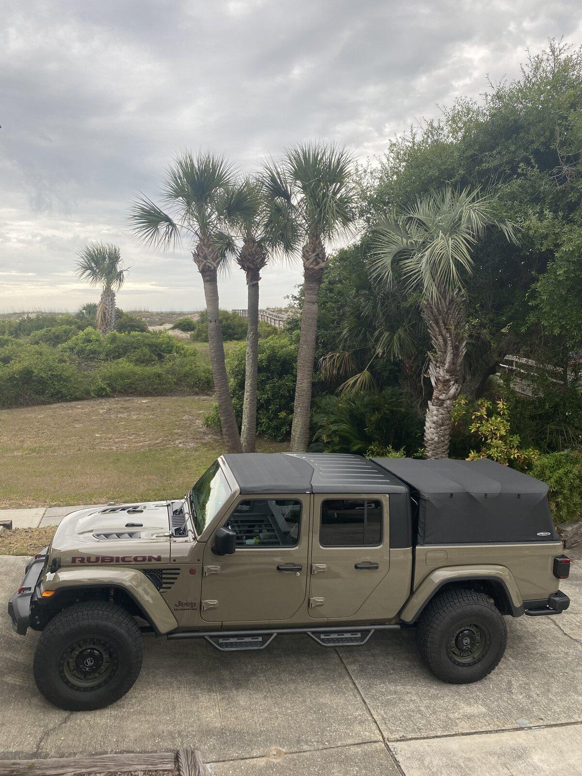 Jeep Gladiator Master Gator Build IMG_7554