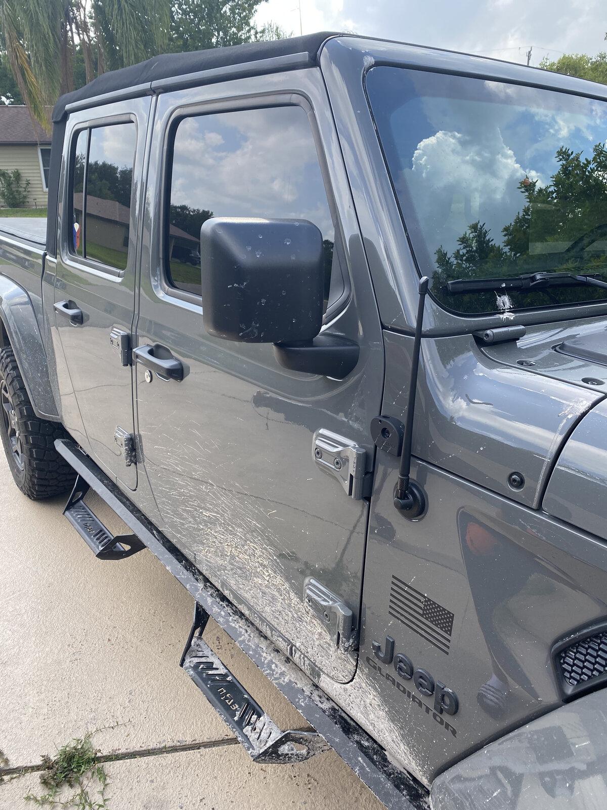 Jeep Gladiator Amazon Prime Days Deals? B6A4CB5E-3E86-4D38-B044-7670B72664CC