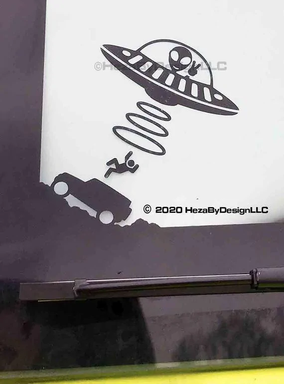 Jeep Gladiator Anyone know what this means? il_570xN.2360262970_75yn