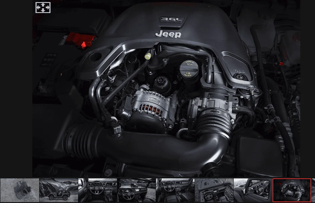 Jeep Gladiator What's Jeep hinting at by "40.4" j