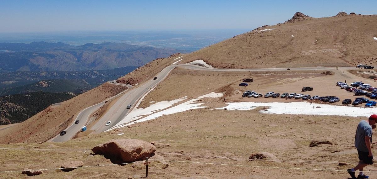 Jeep Gladiator Anyone move from a fullsize pickup to a Gladiator and regret it? pikespeak