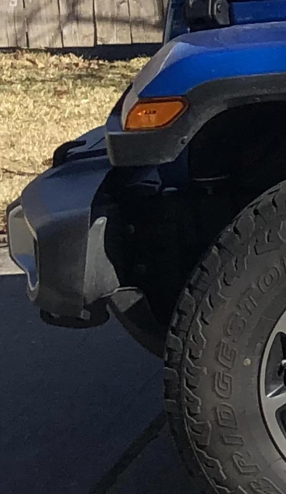 Jeep Gladiator Using Gladiator As A Toad? 36DE040C-C544-42E7-B4ED-ABF522AB7B9B
