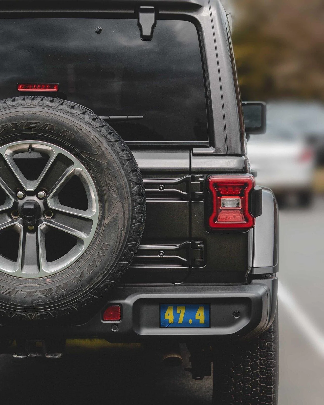 Jeep Gladiator What's Jeep hinting at by "40.4" 6D65201D-6E6A-488C-8A3E-4B203AAABFE3