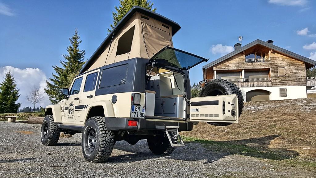 Jeep Gladiator Gladiator Expedition Rigs JEEP-CAMPER-GAZELL-JK-3-1024x576