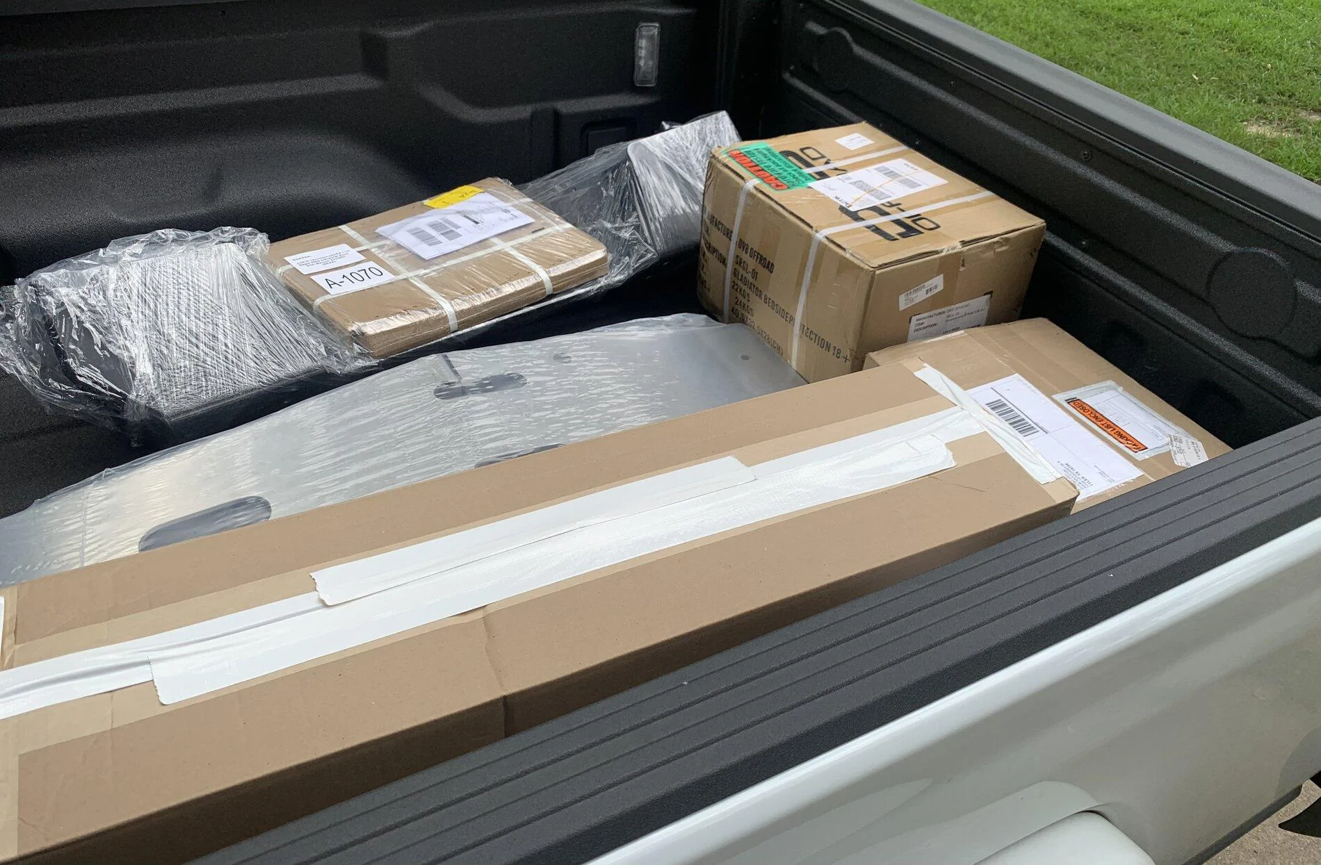 Jeep Gladiator Yoda’s 2021 Gladiator Mojave build(slow) 812C7C1A-428A-4535-8D5F-82D91E5DC034