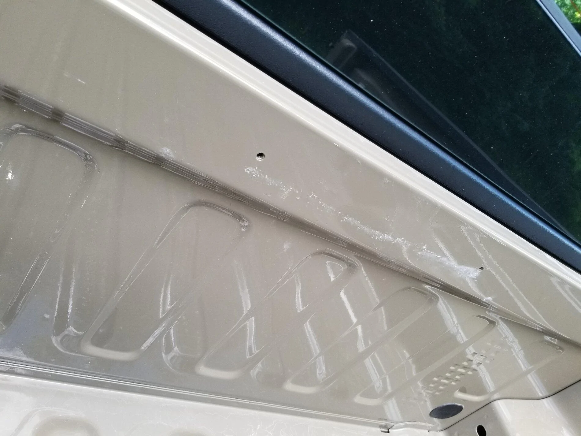 Jeep Gladiator Bed Liners 20210623_162653