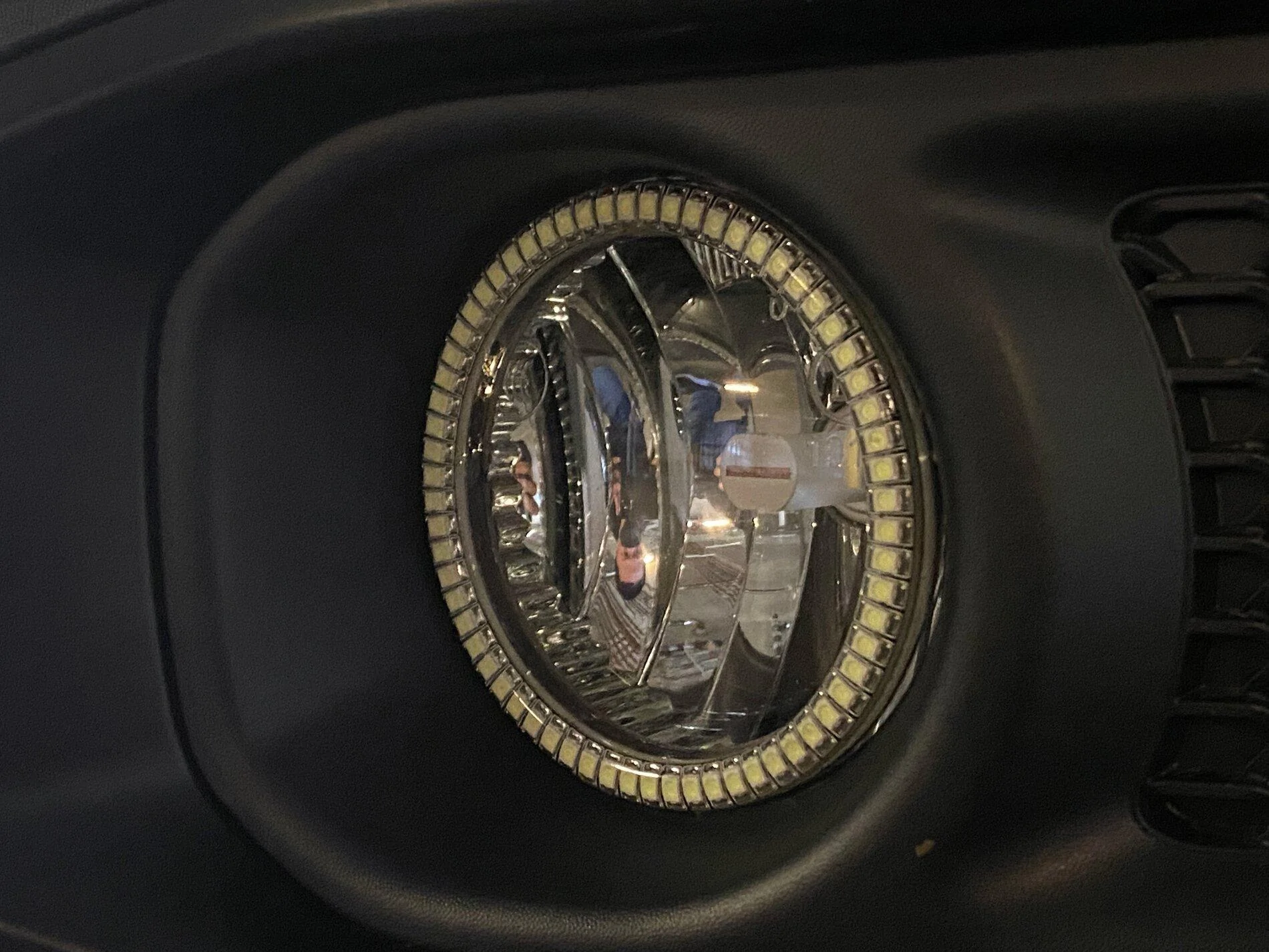 Jeep Gladiator Lighting Questions IMG_9321