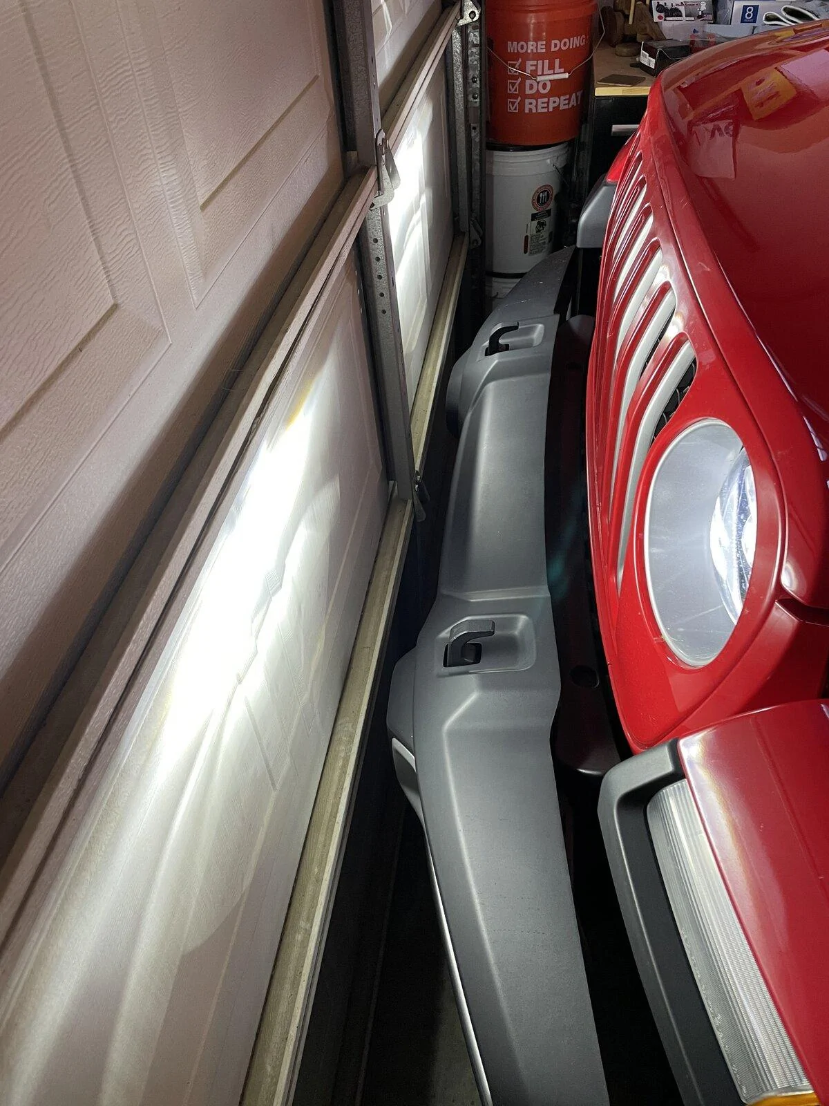 Jeep Gladiator Another new JT owner here! 98B10665-D3FE-4A64-8C9E-37A65114B9D8
