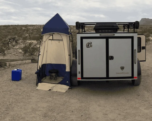 Jeep Gladiator Campers!!  What you pulling with your jt, or reasonable overland bed camper?? sid