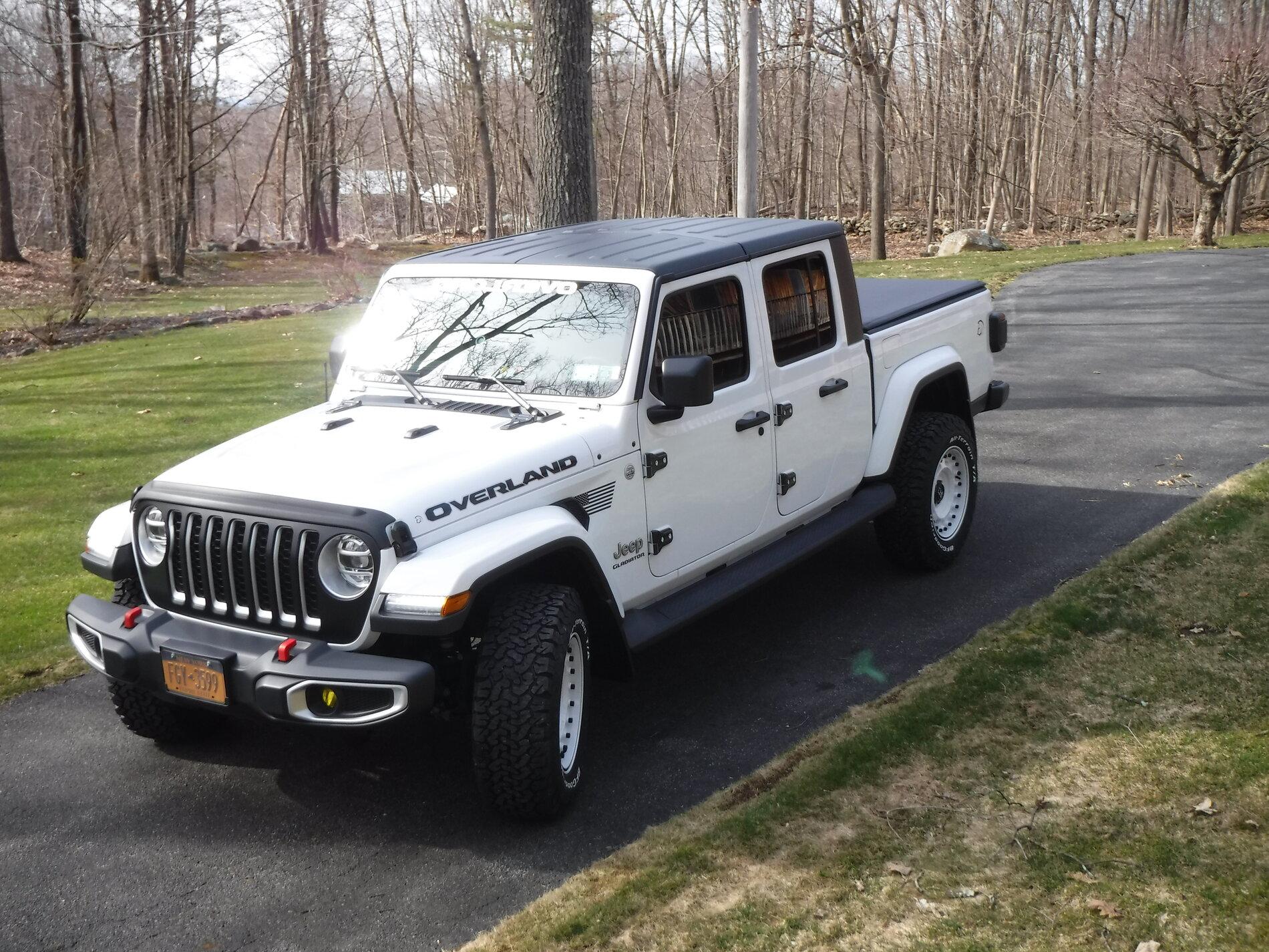 Jeep Gladiator Tall Skinny (Pizza Cutters) Pics DSCF3833.JPG