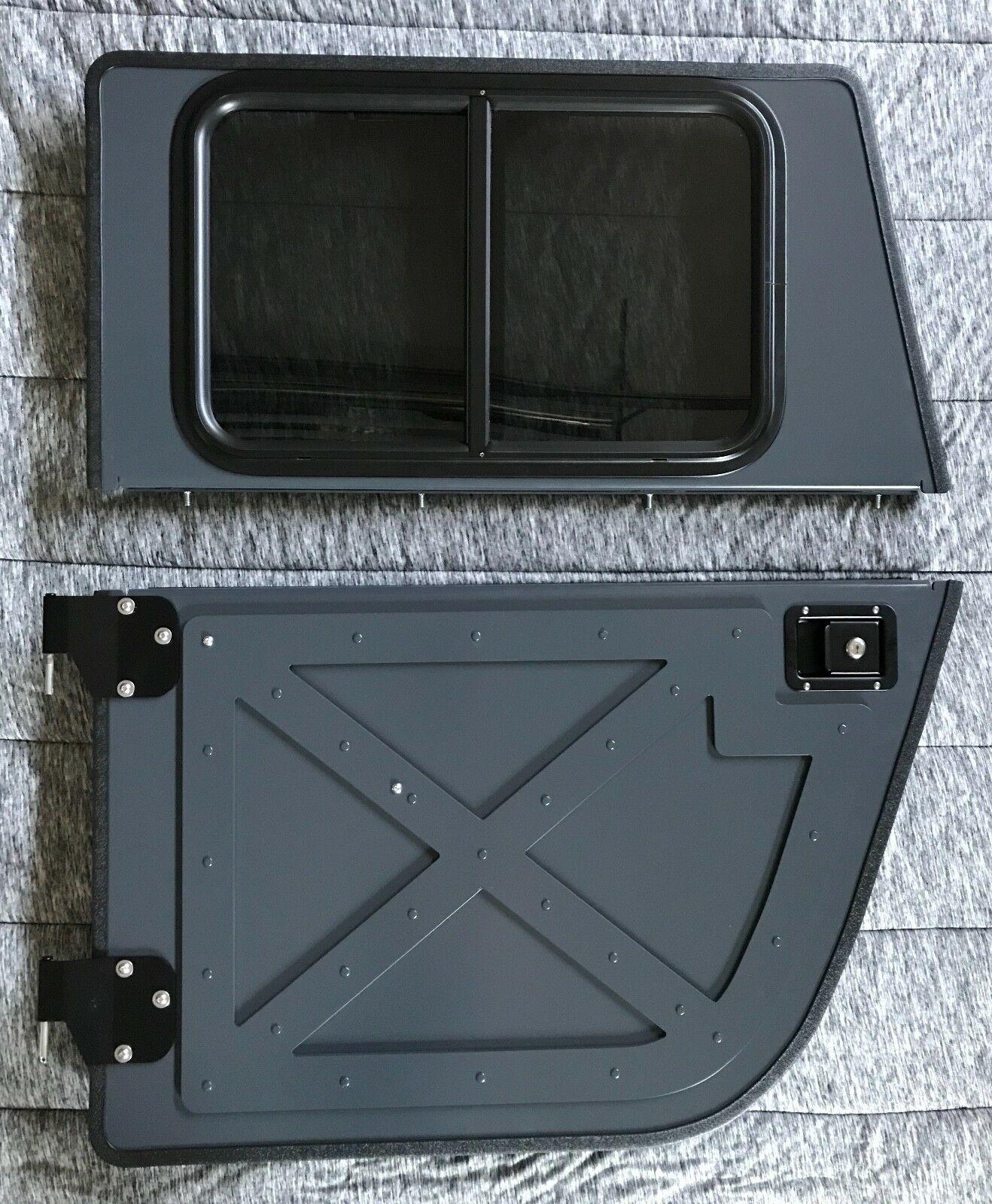 Jeep Gladiator 2-in-1 Doors s-l1600 (2)