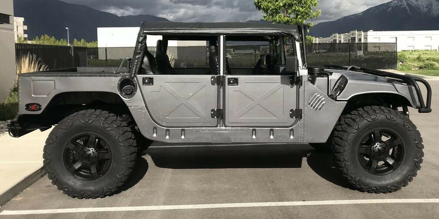 Jeep Gladiator 2-in-1 Doors s-l1600 (3)