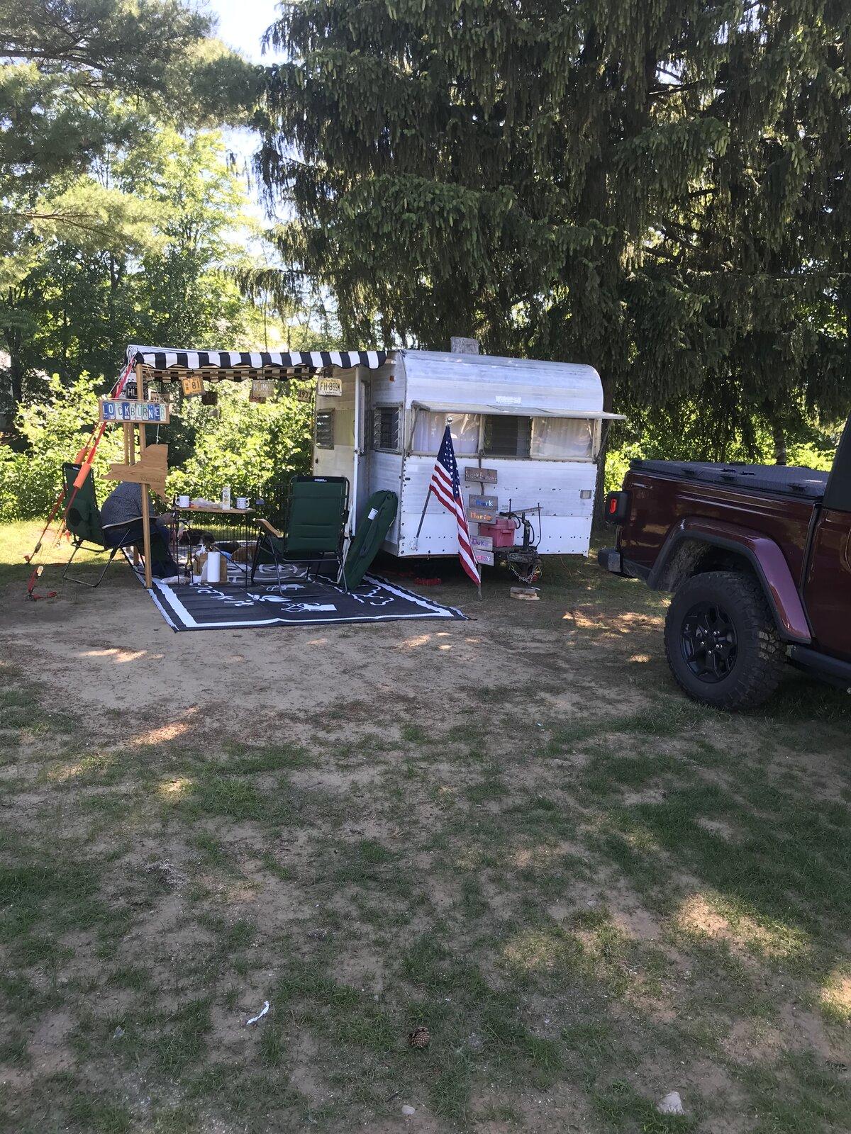 Jeep Gladiator Camping with your Gladiator 29A5F390-B8C2-4BE7-8355-A8C6D5634628