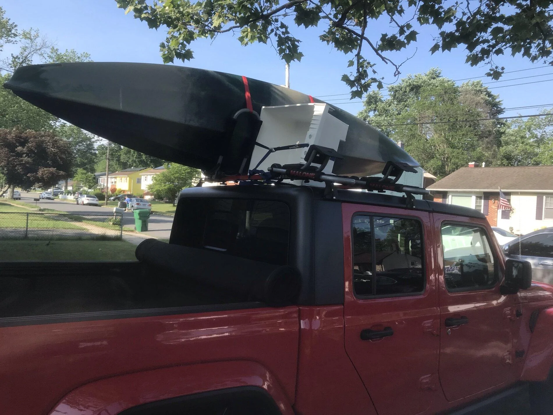 Jeep Gladiator Camping with your Gladiator 5BCBAD3E-B85F-492F-8DE5-C3EDC0CD63AF