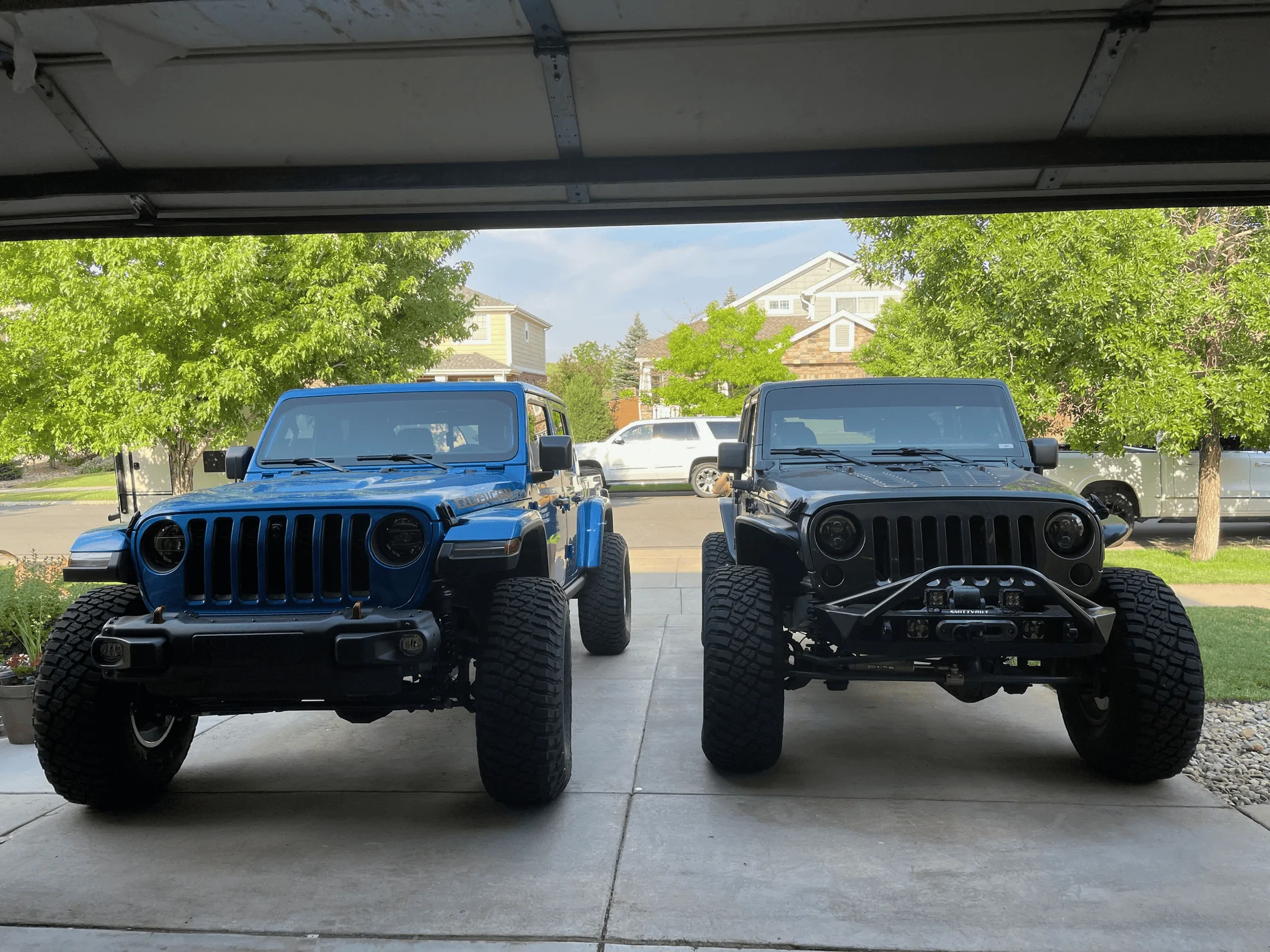 Jeep Gladiator Colorado or Front Range Gladiator owners IMG_0854