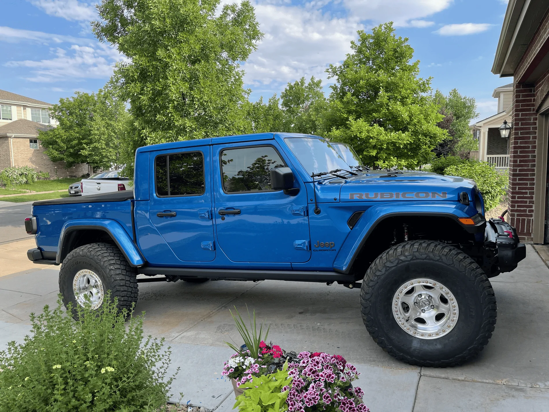 Jeep Gladiator Colorado or Front Range Gladiator owners IMG_0852