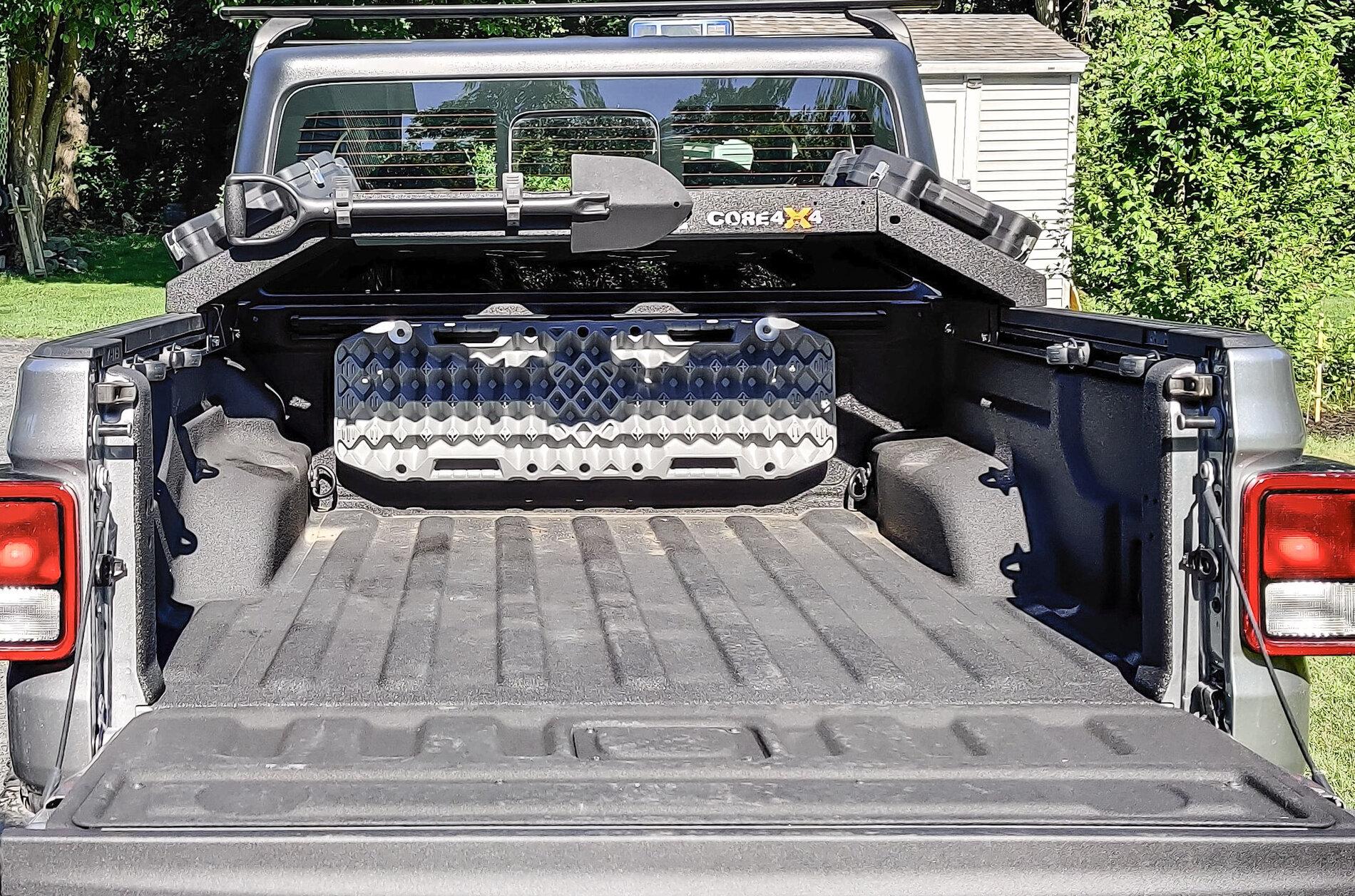 Jeep Gladiator What did you do TO your Gladiator today? [ADMIN WARNING: NO POLITICS, NO GUN TALK] PSX_20210624_175205