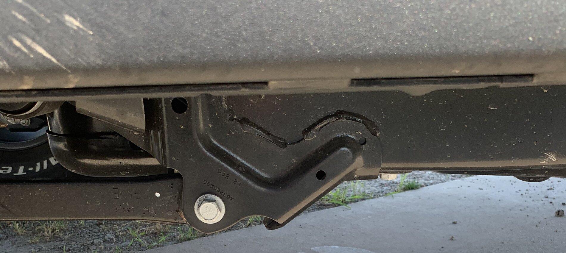 Jeep Gladiator Yoda’s 2021 Gladiator Mojave build(slow) 83B6C68D-59AD-41FF-9589-5358458289C4