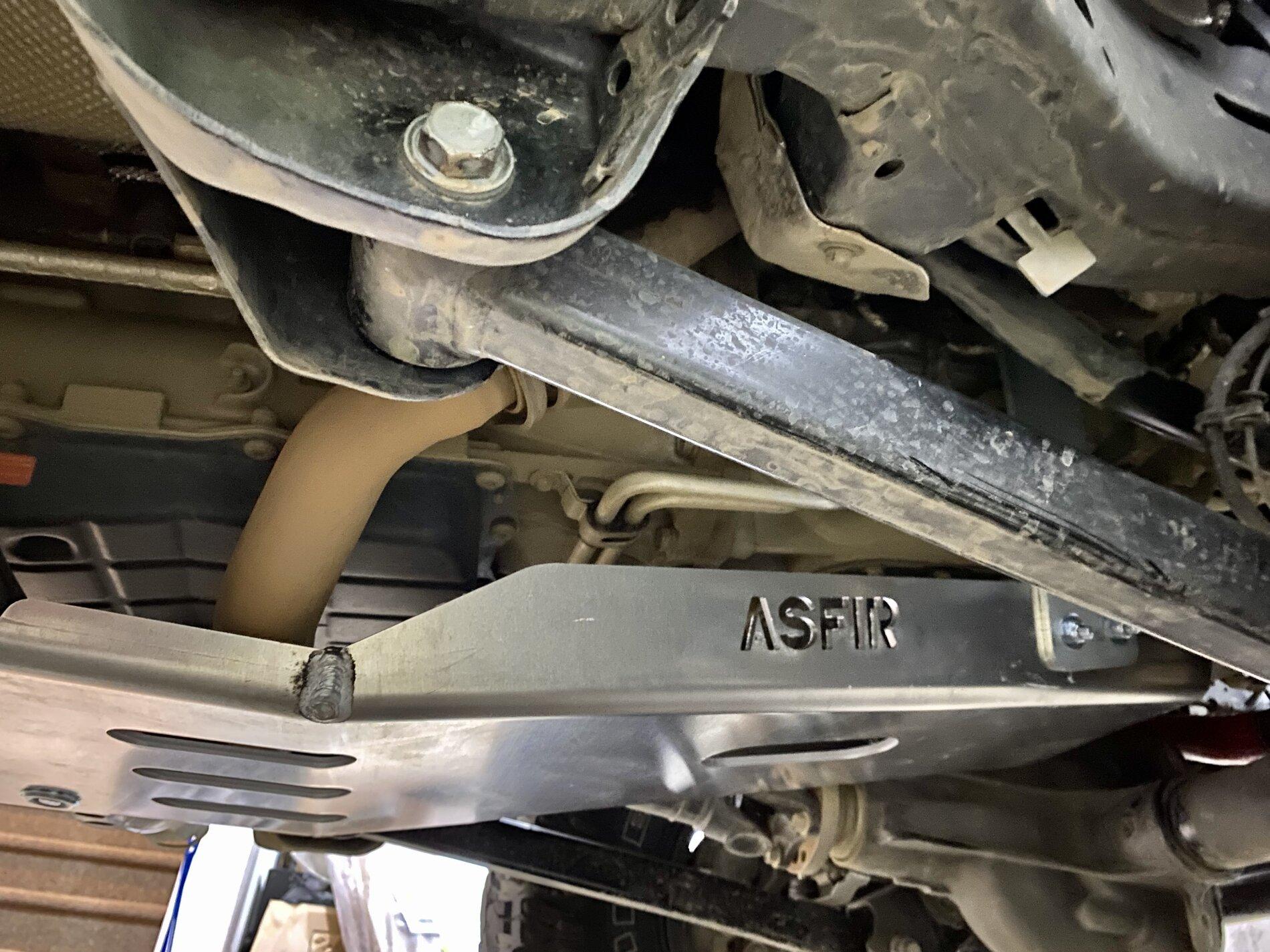 Jeep Gladiator What did you do TO your Gladiator today? [ADMIN WARNING: NO POLITICS, NO GUN TALK] 7FB78394-8E7B-43C6-8D1D-F7BD6620F8A5