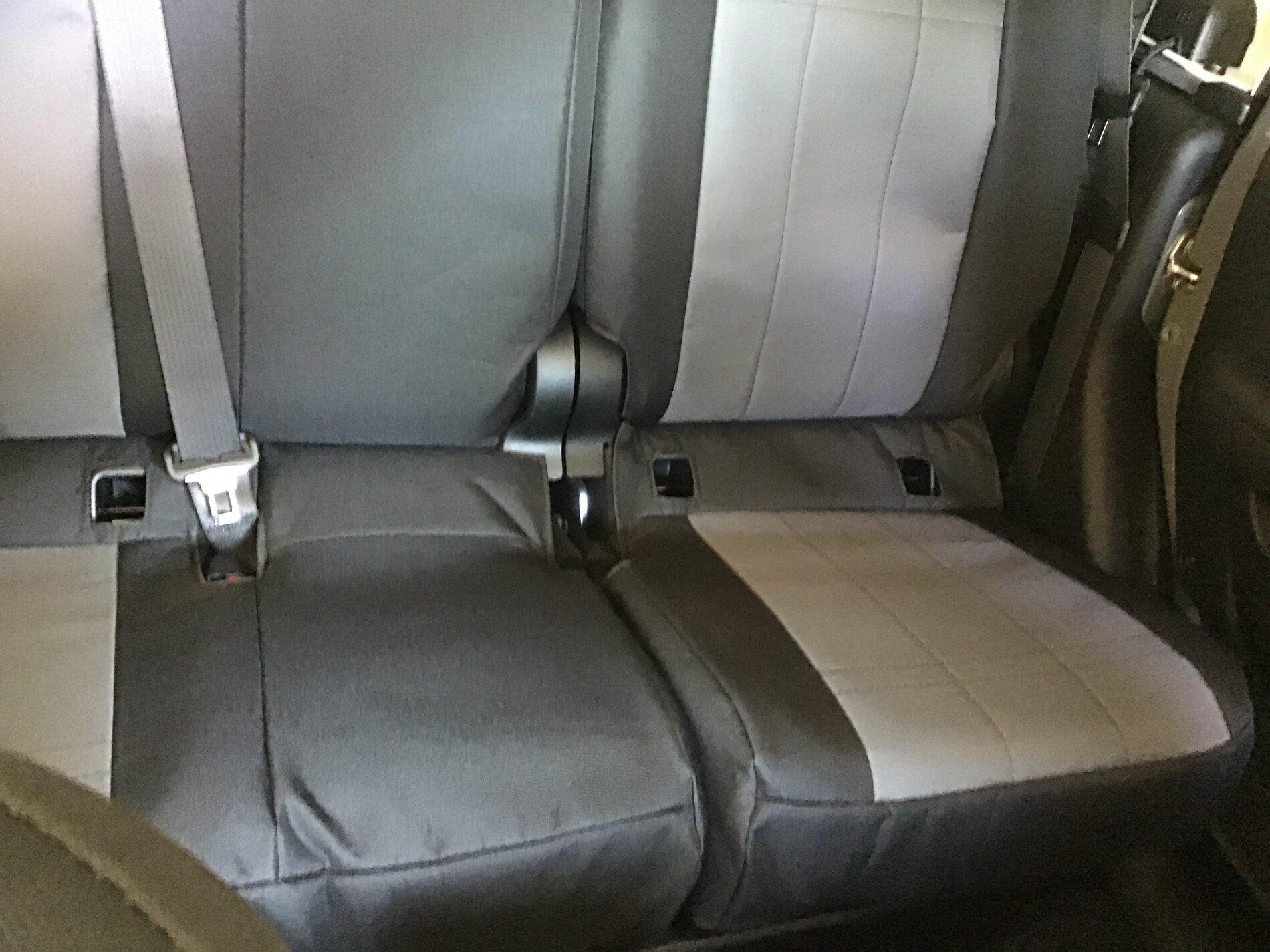 Jeep Gladiator PRP Mojave Seat Covers available when? 7B13E36C-3851-48CC-8FC6-606A09006987