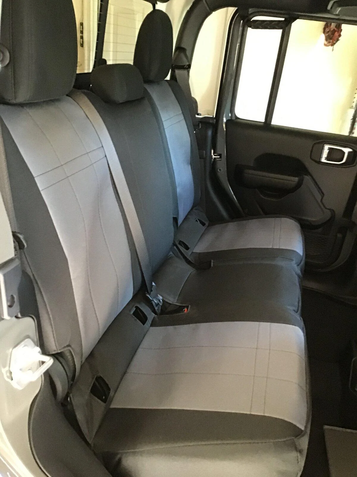 Jeep Gladiator PRP Mojave Seat Covers available when? 9499BCA9-3156-4D15-9C55-2B836317BF83
