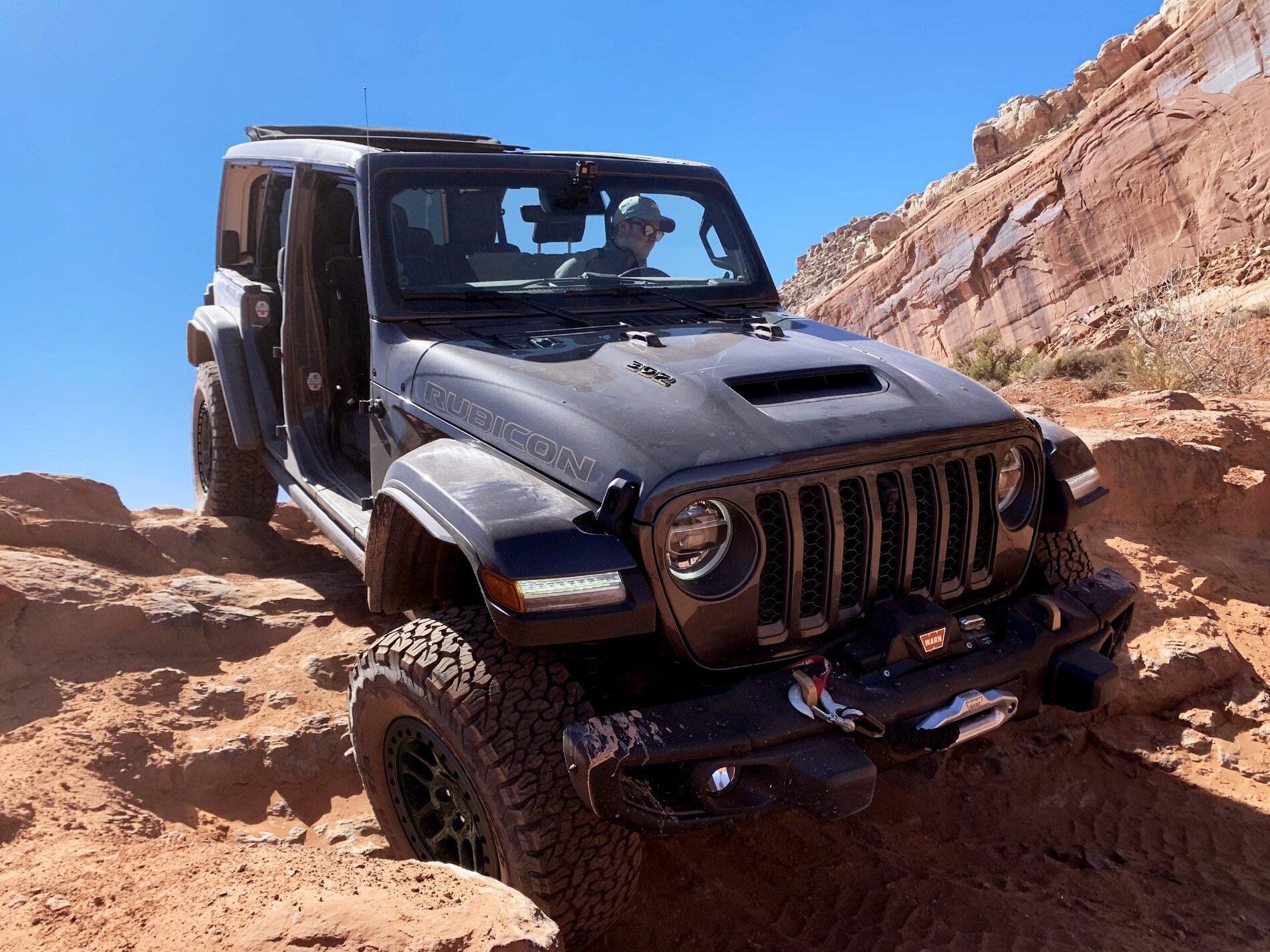 Jeep Gladiator Jeep Announces Wrangler Xtreme Recon Package jp021_616wrfrf0bemoi4pcp0icpbned67f04-