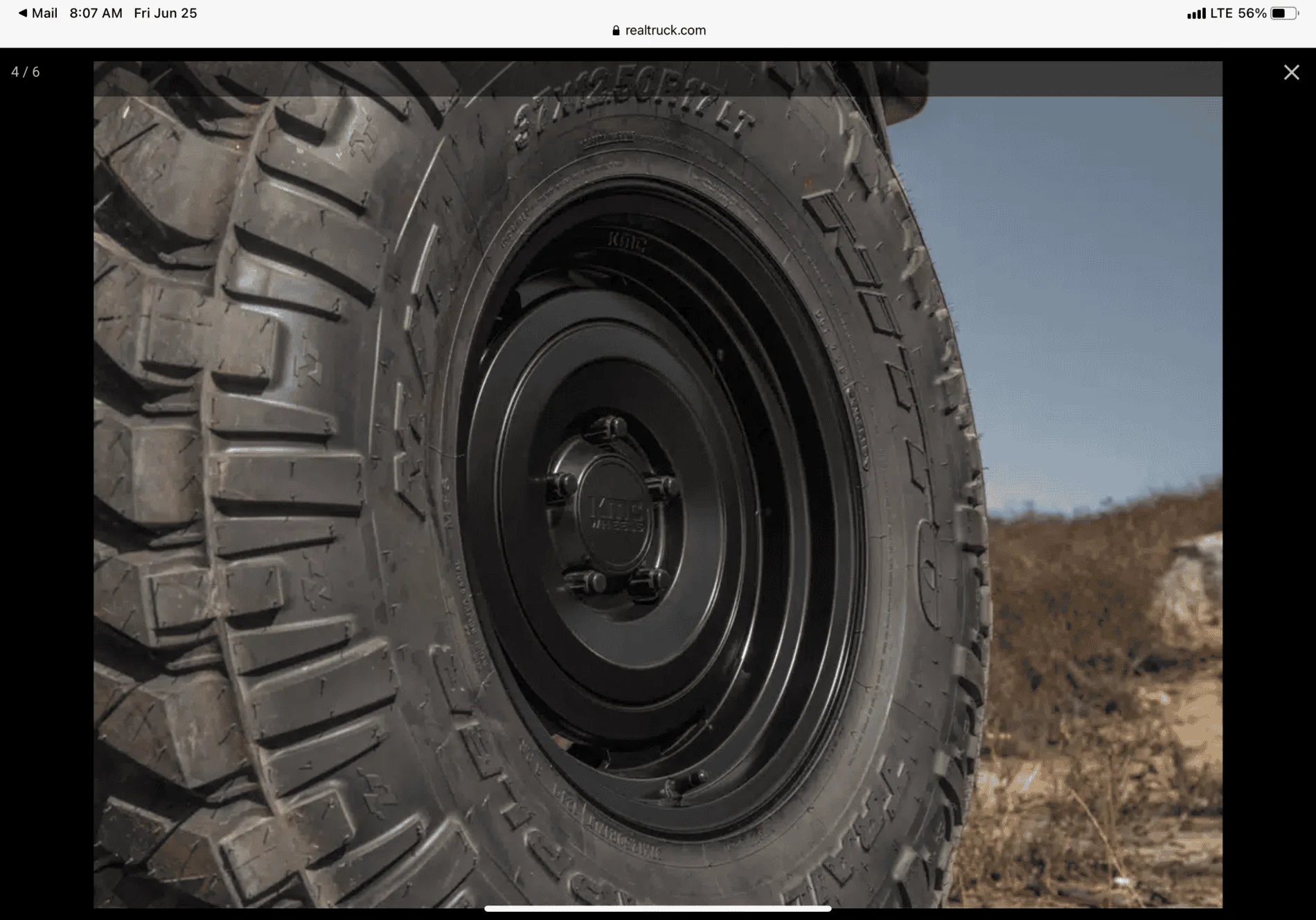 Jeep Gladiator A2JTRDII+BASE Camp CD7DE631-600C-44F8-84BC-FF254C135B72