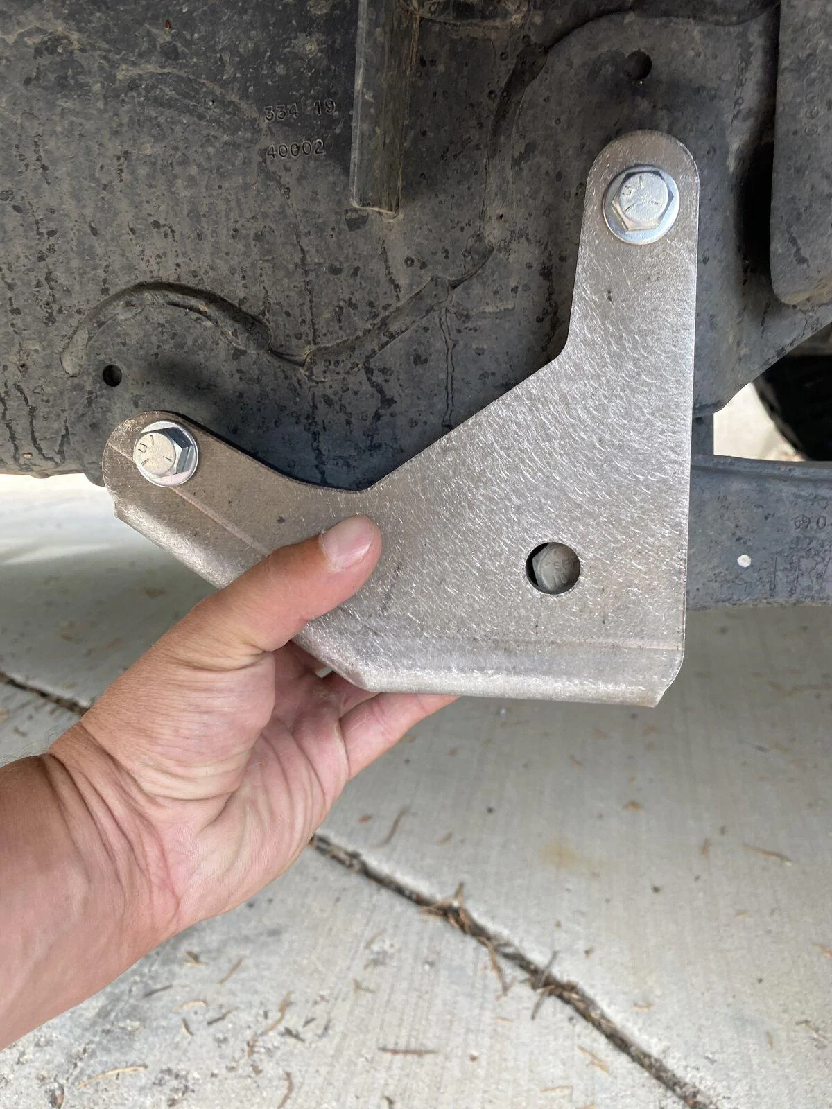 Jeep Gladiator What did you do TO your Gladiator today? [ADMIN WARNING: NO POLITICS, NO GUN TALK] rusty2