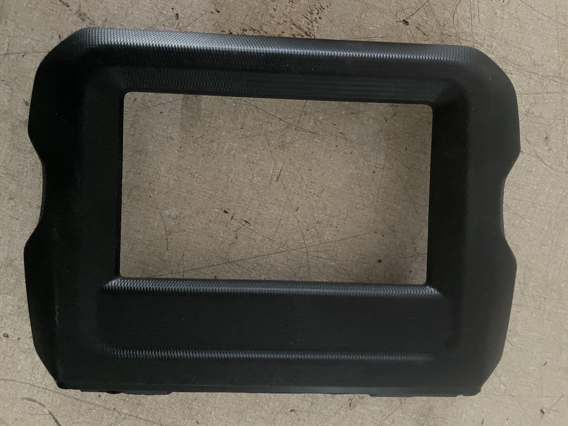 Jeep Gladiator 7” Gladiator Radio D6D3C819-5D54-4ECC-811D-6178BA4EBD5B