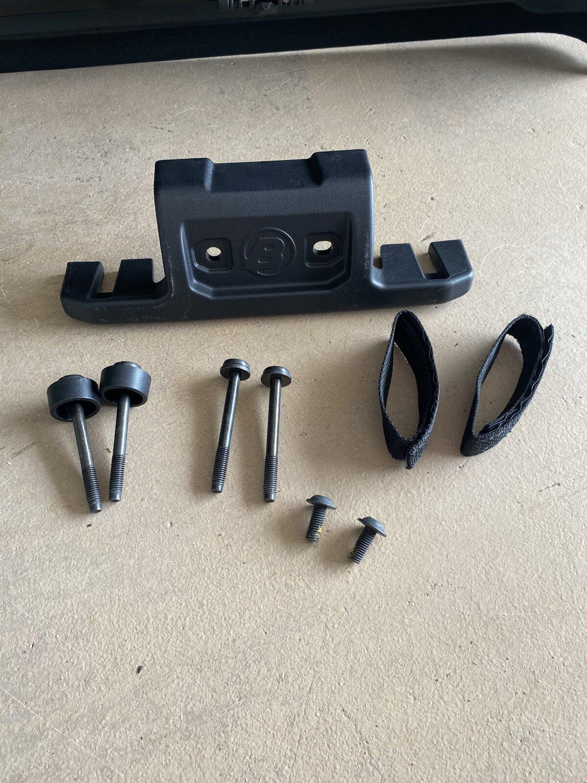 Jeep Gladiator Sunrider Top Black Twill Like New! D31E7884-D0F2-407F-A92E-E07A05D002C4