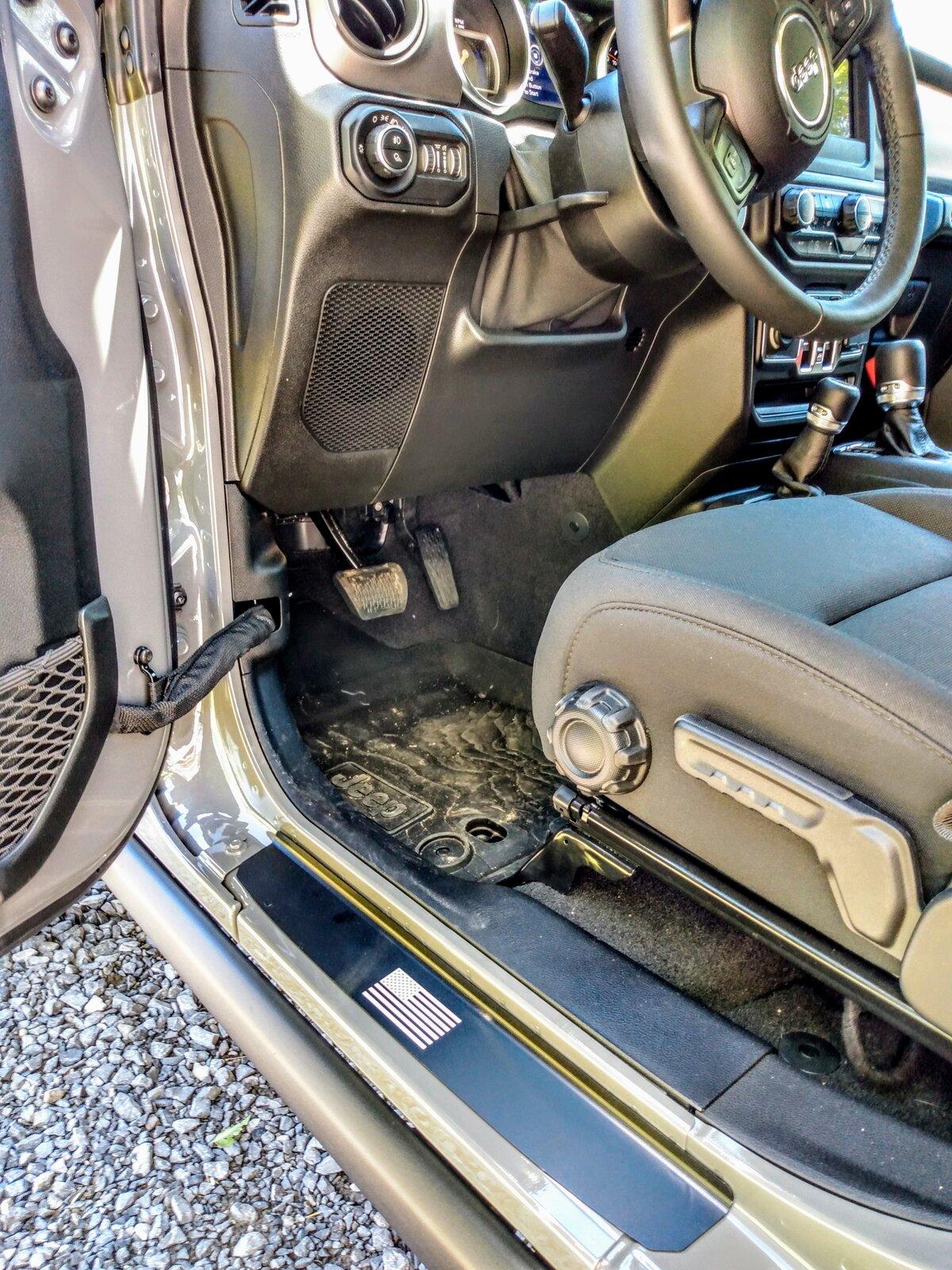 Jeep Gladiator What did you do TO your Gladiator today? [ADMIN WARNING: NO POLITICS, NO GUN TALK] IMG_20210624_115123060_HDR