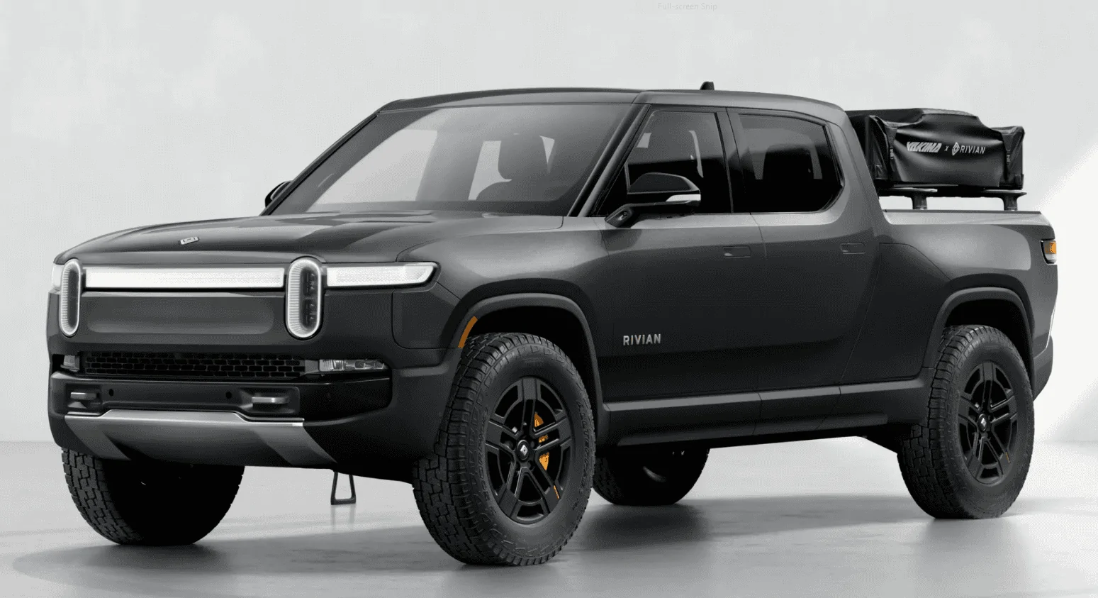 Jeep Gladiator Pay Attention, Jeep! Captur
