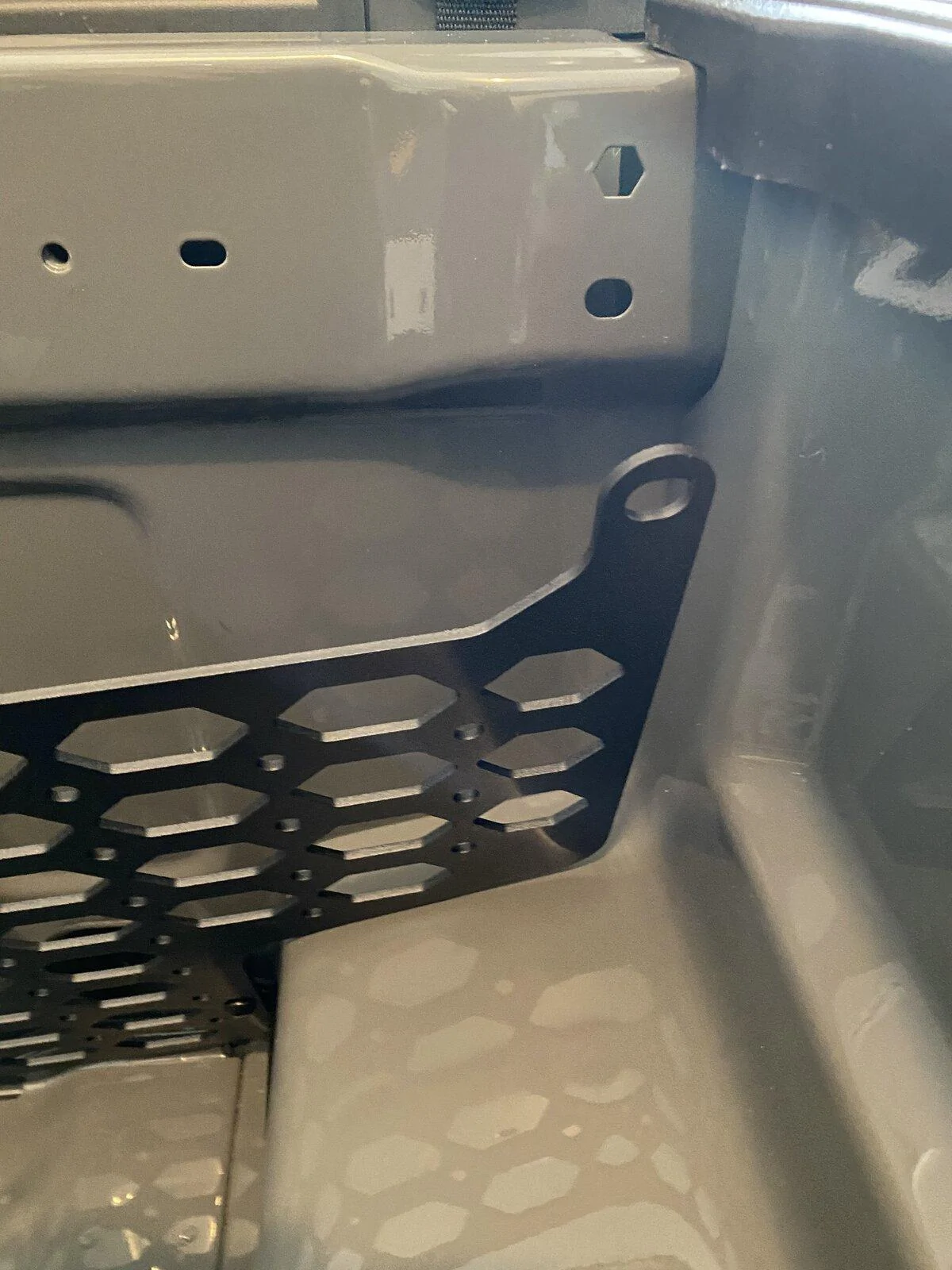 Jeep Gladiator RC Molle Panel Install - Suggestions Needed B2F87C14-DC2B-4651-91C8-01F3CCD8DA3A