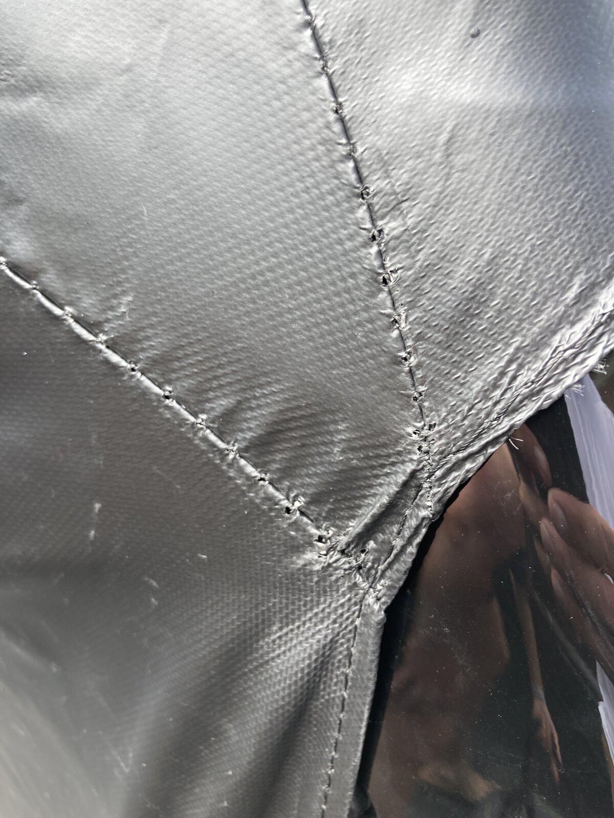 Jeep Gladiator Bestop's All Weather Trail Cover is here! 02C68B2B-7D8A-4687-B428-C84366B3D7E5