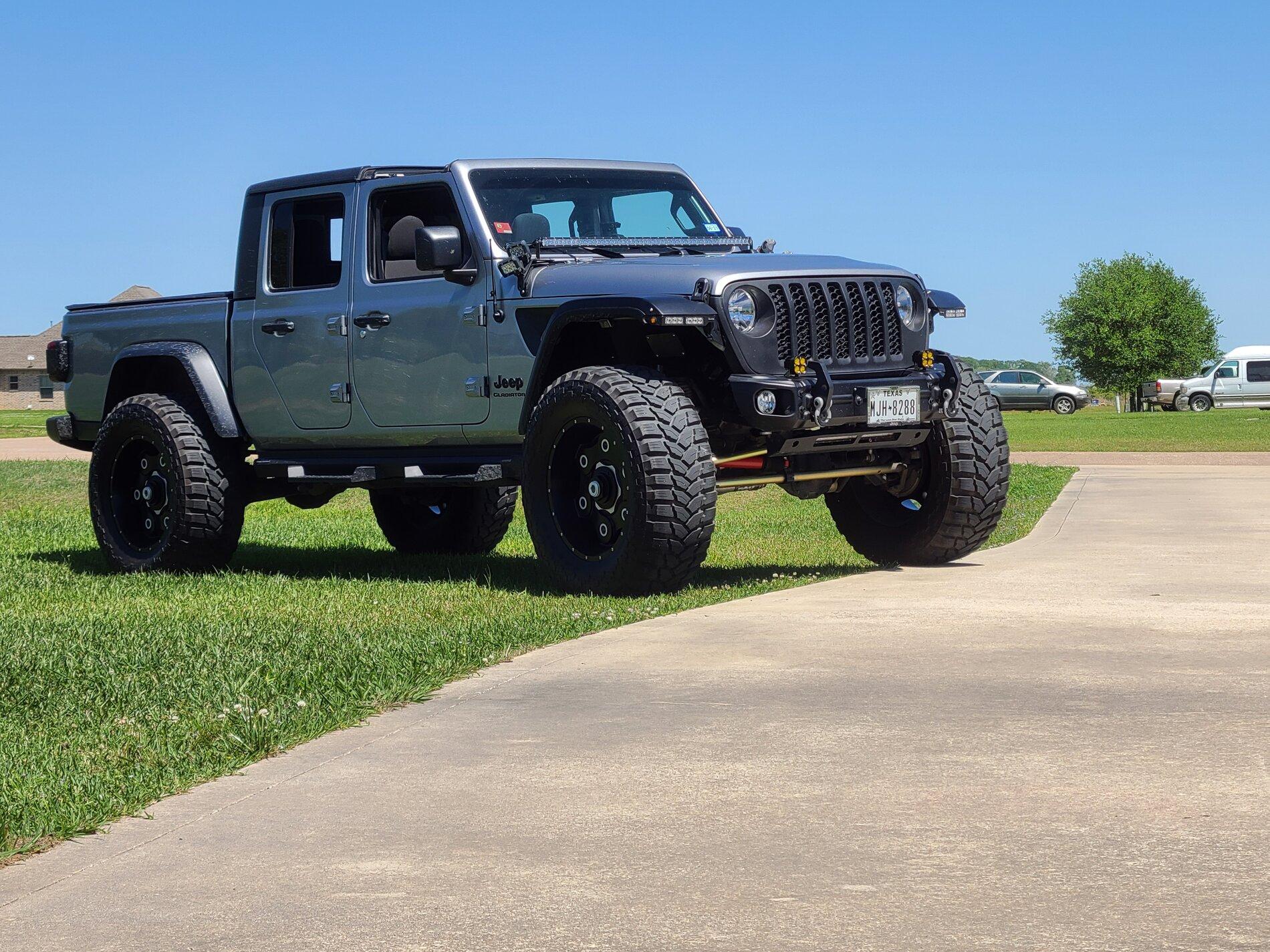 Jeep Gladiator Hydro assist really necessary? 20210411_121042