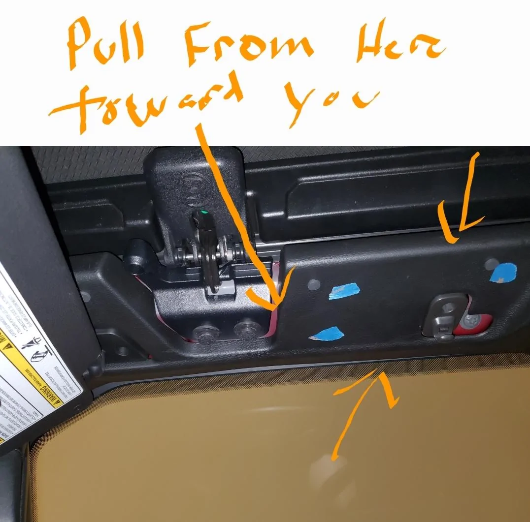 Jeep Gladiator Bluetooth Noise Issue Screenshot_20210626-211228_Gallery