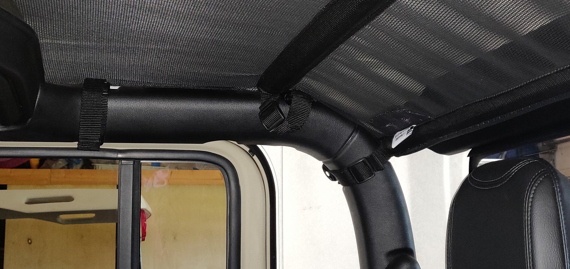 Jeep Gladiator JTops (photos please) IMG_20210626_162439