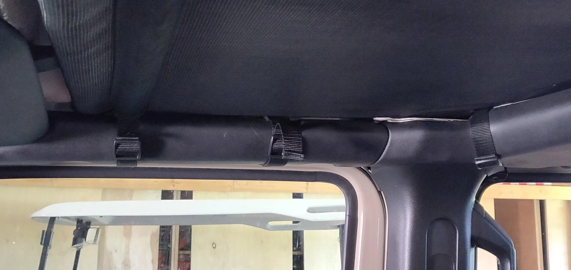 Jeep Gladiator JTops (photos please) IMG_20210626_162507