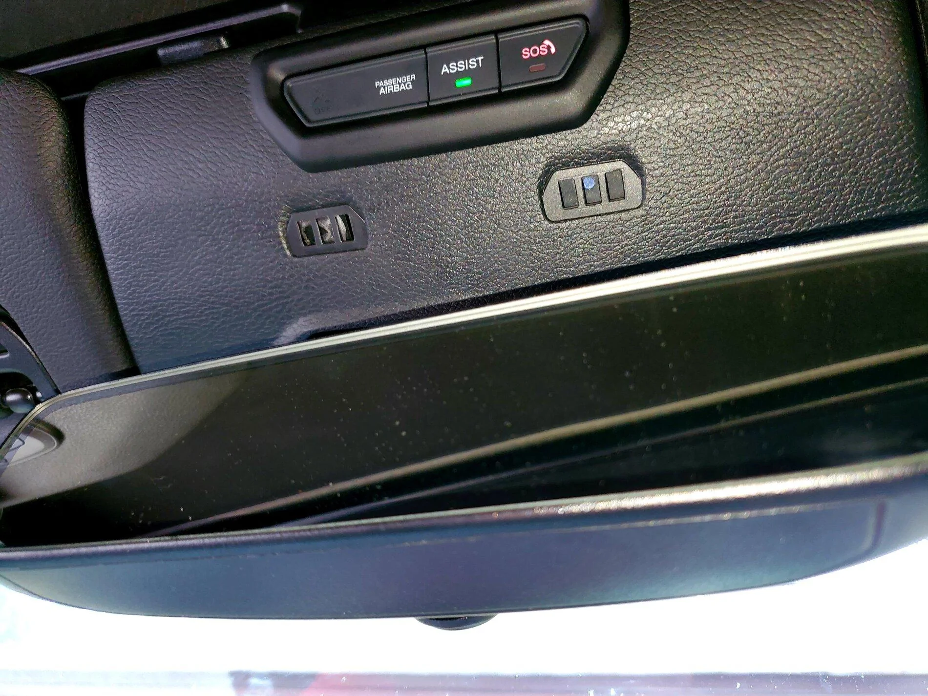 Jeep Gladiator Bluetooth Noise Issue 20210626_192826
