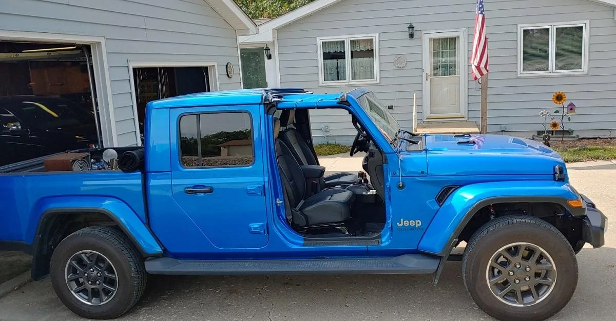 Jeep Gladiator Who rolls like this?? 20200923_134333_HDR