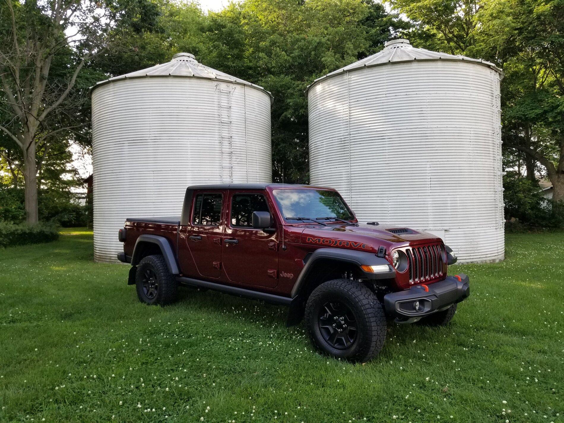 Jeep Gladiator Gladiator Glamour Shots 20210610_180026