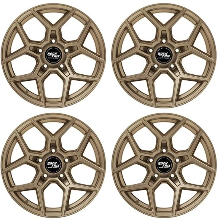 Jeep Gladiator Plus(+) 12mm or Minus(-) 12mm Offset for No-Rub 3CD37B47-1EEB-42EA-AF87-0768012021A0_1_201_a