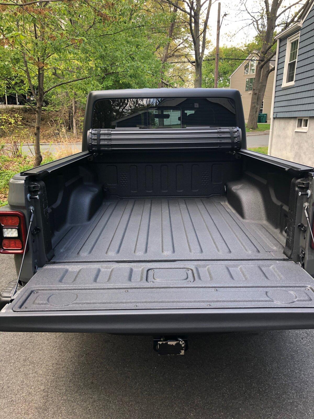 Jeep Gladiator Axeman's Rig Journal IMG_2877