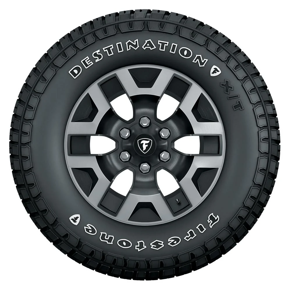 Jeep Gladiator Bigger Tires on Stock Wheels 1624817579390